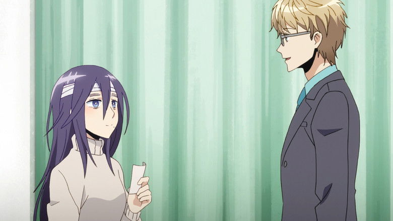 Still image for Recovery of an MMO Junkie season 1 episode 2: We Don't Know a Thing Still image for Recovery of an MMO Junkie season 1 episode 2: We Don't Know a Thing