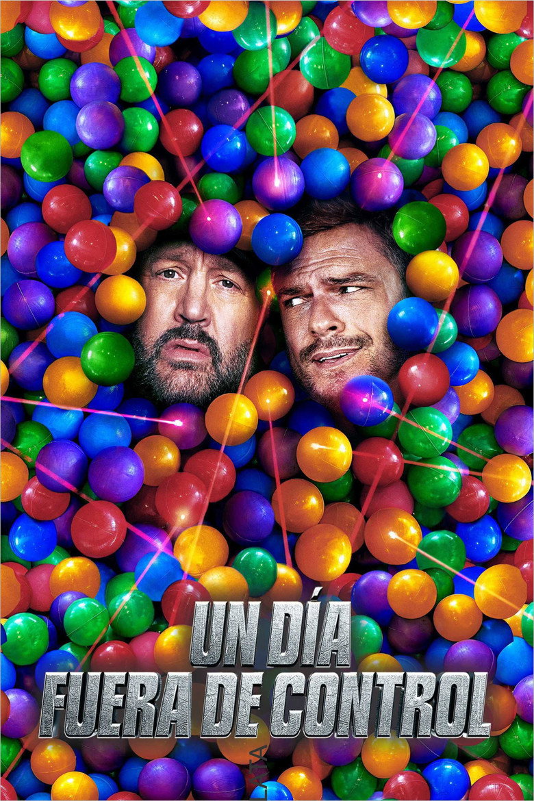 Póster la Película