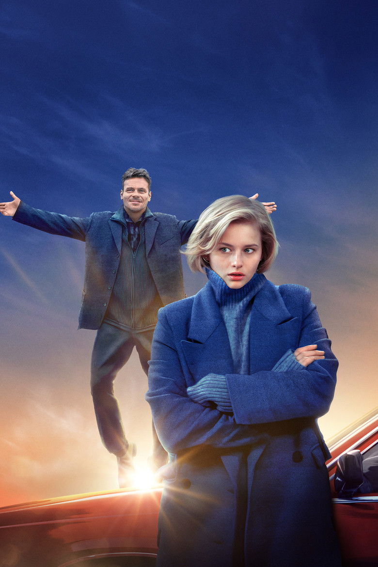 Imatge de Танцуй, Селёдка!