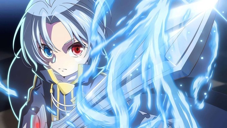 Noble Reincarnation backdrop