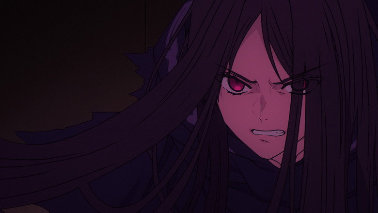 Still from Fate/strange Fake - Season 1 Episode 13