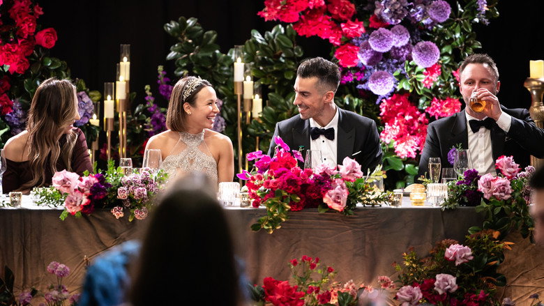 Still from Married at First Sight - Season 13 Episode 5