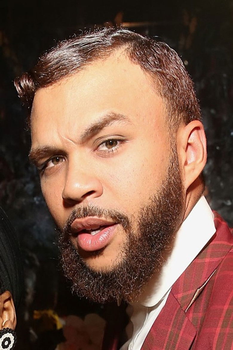 Jidenna portrait image