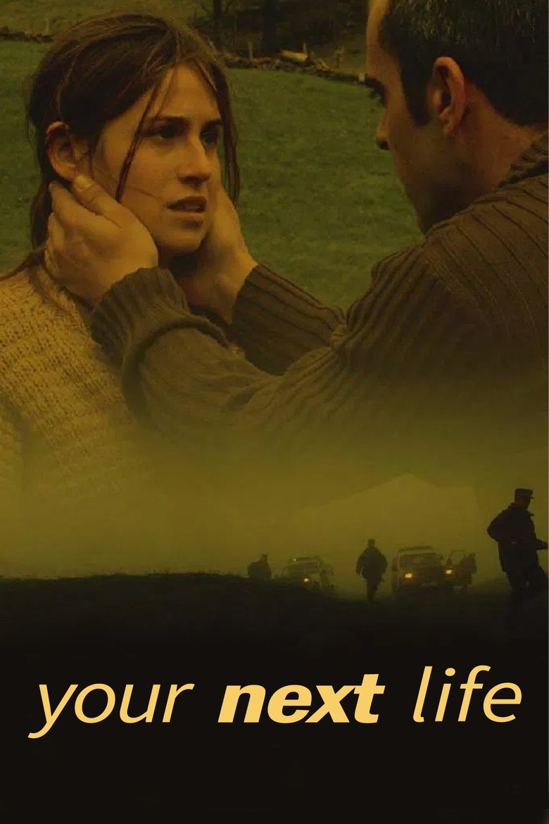 Your Next Life main poster