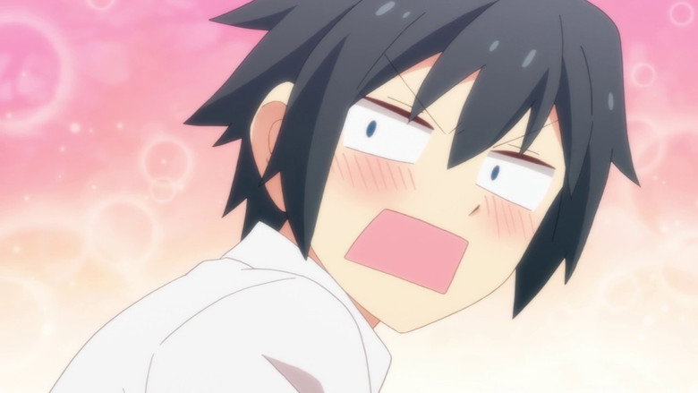 Still from Tsuredure Children - Season 1 Episode 7