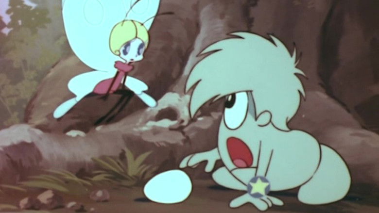 Still image for Starchild Chobin season 1 episode 12: Episode 12