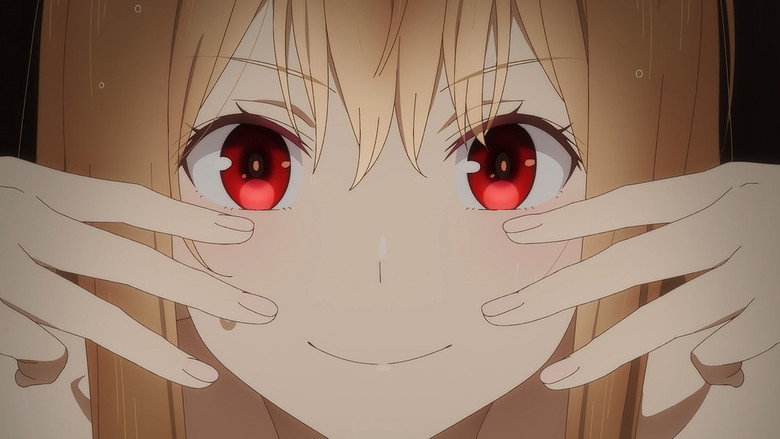 Still from Spice and Wolf: MERCHANT MEETS THE WISE WOLF - Season 1 Episode 2