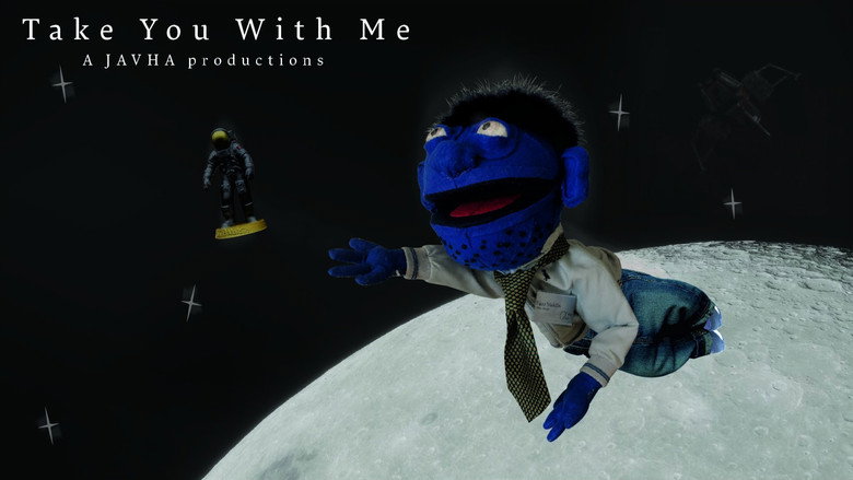 Take You With Me