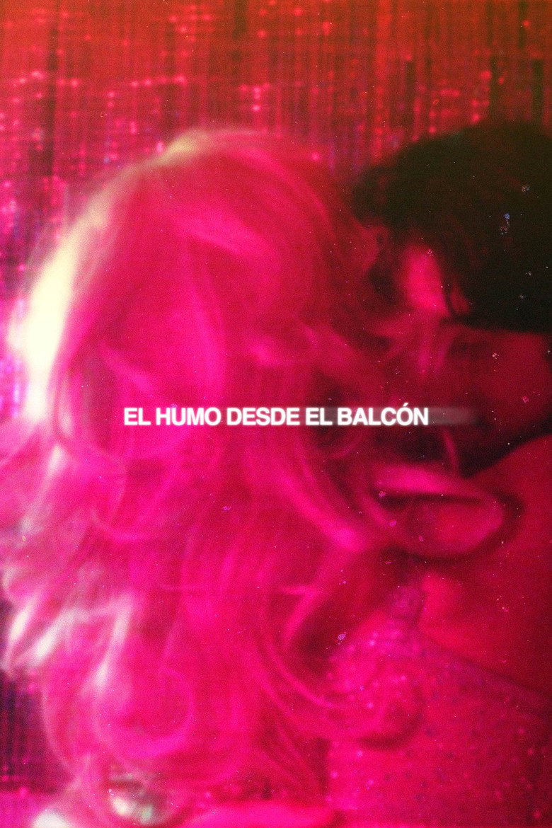 Imatge de El Humo Desde el Balcón