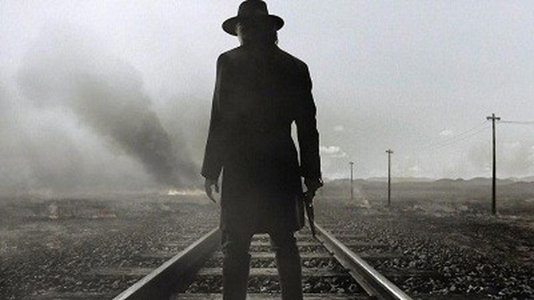 Hell On Wheels Saison 2 Streaming Vf Hell on Wheels : L'Enfer de l'Ouest Saison 2 Episode 3 streaming vf
