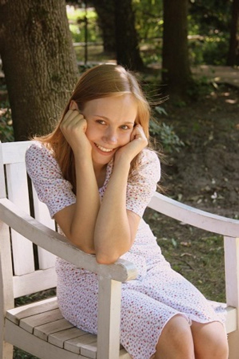 Ekaterina Filippova photo 2