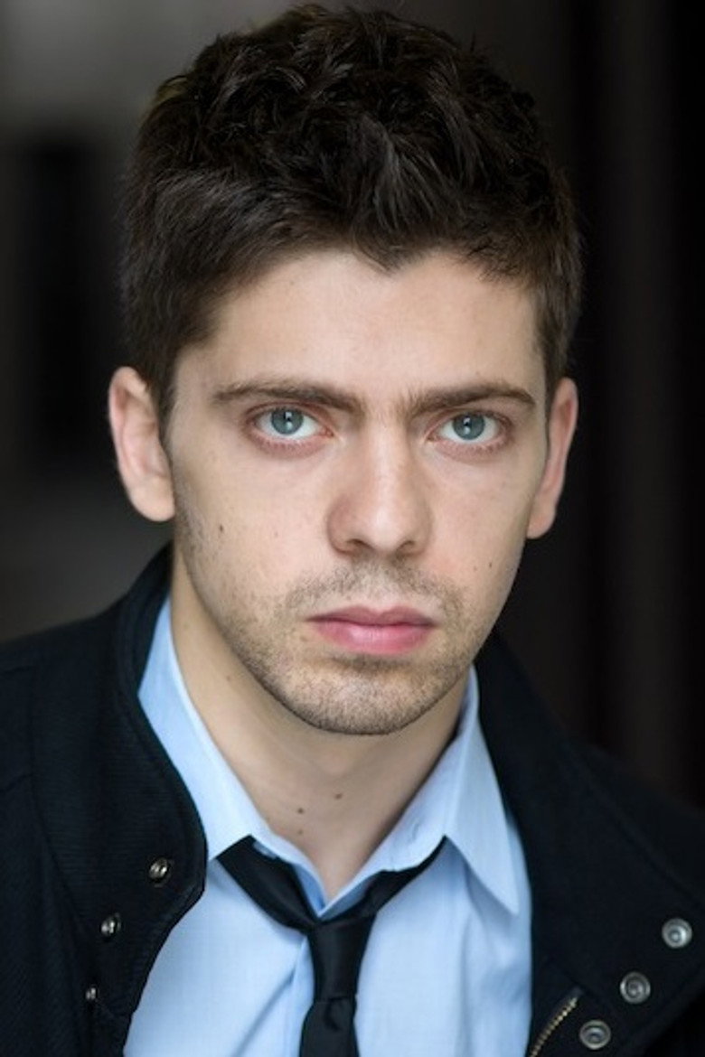 Alex Weiner photo 2