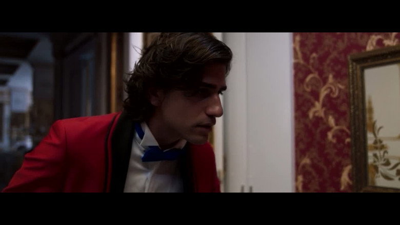 The Persian Version Movie Still 3