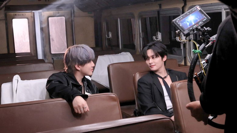 Still image for Stray Kids MAKING FILM season 1 episode 58: "Stray Kids" Video MAKING FILM Still image for Stray Kids MAKING FILM season 1 episode 58: "Stray Kids" Video MAKING FILM