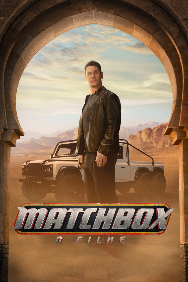 Póster la Película