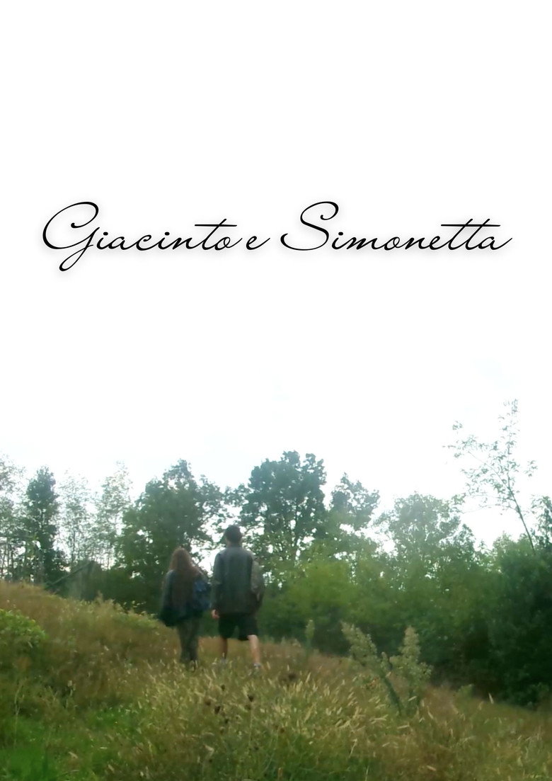 Imatge de Giacinto e Simonetta