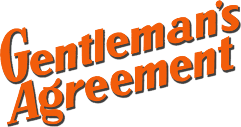 Gentleman's Agreement