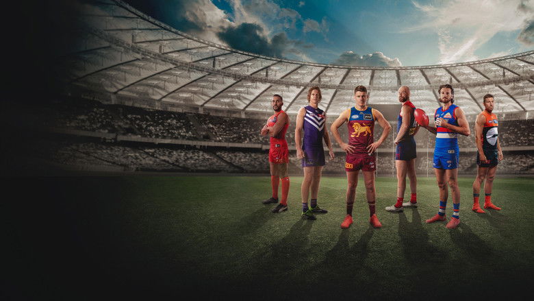 Final Siren: Inside the AFL backdrop 2