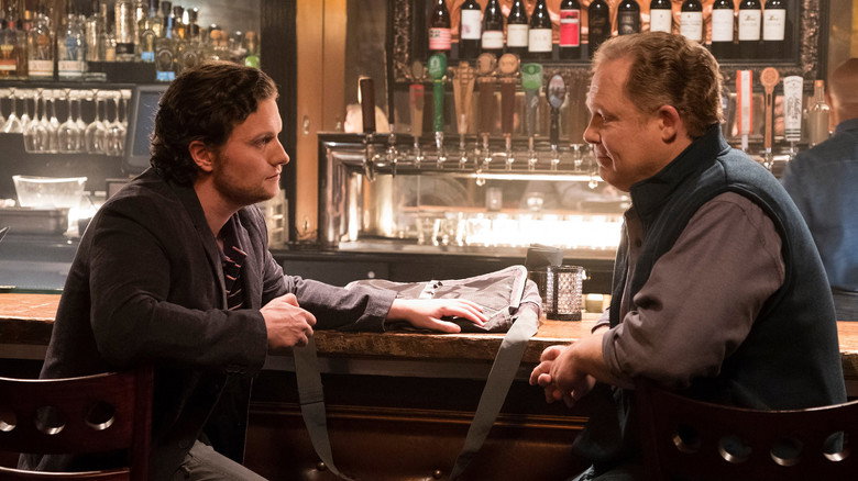 Still from Reverie - ซีซัน 1 ตอน 8
