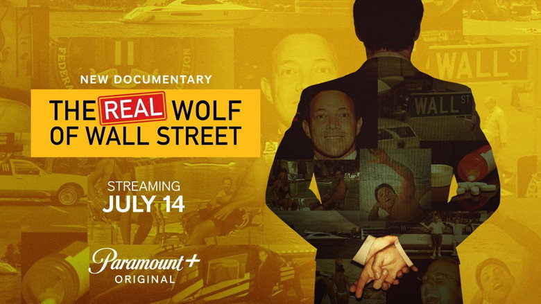 The Real Wolf of Wall Street 1