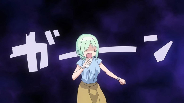 Still from The Great Jahy Will Not Be Defeated! - Season 1 Episode 2