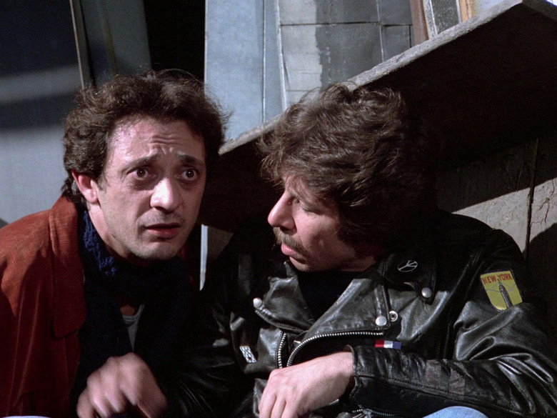 Still from The Streets of San Francisco - Season 5 Episode 15