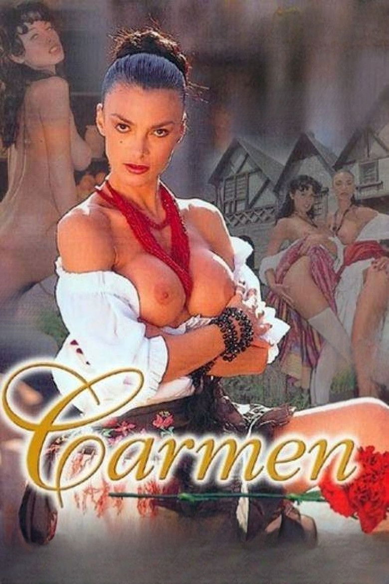 Imatge de Carmen