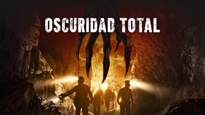 Oscuridad total (2023)