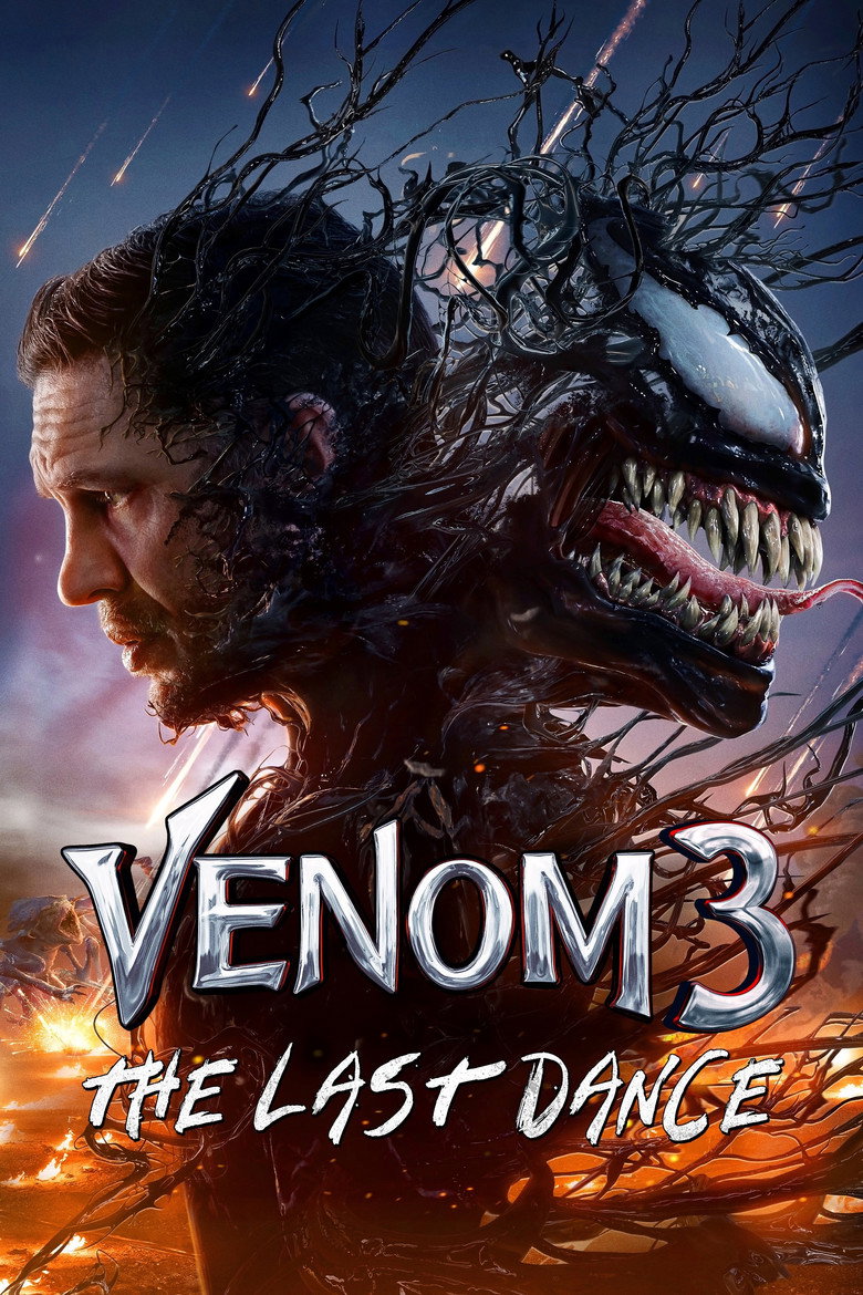 Venom : The Last Dance