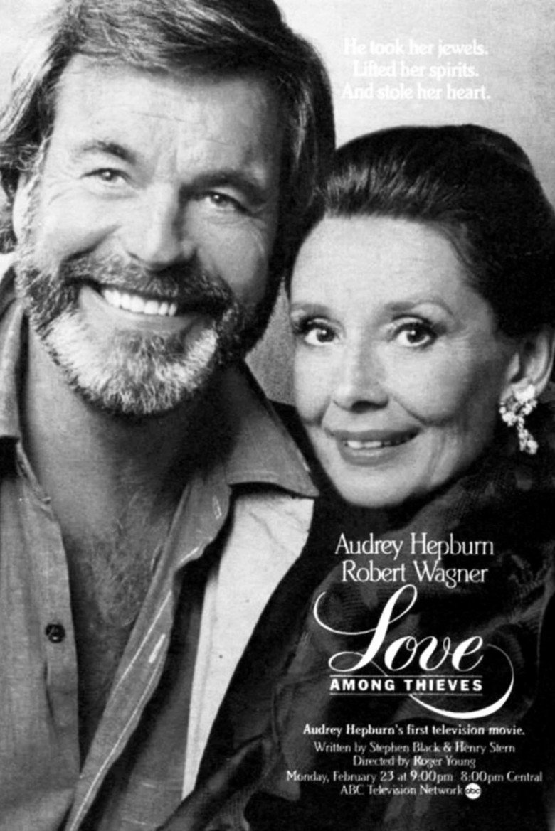 Imatge de Love Among Thieves