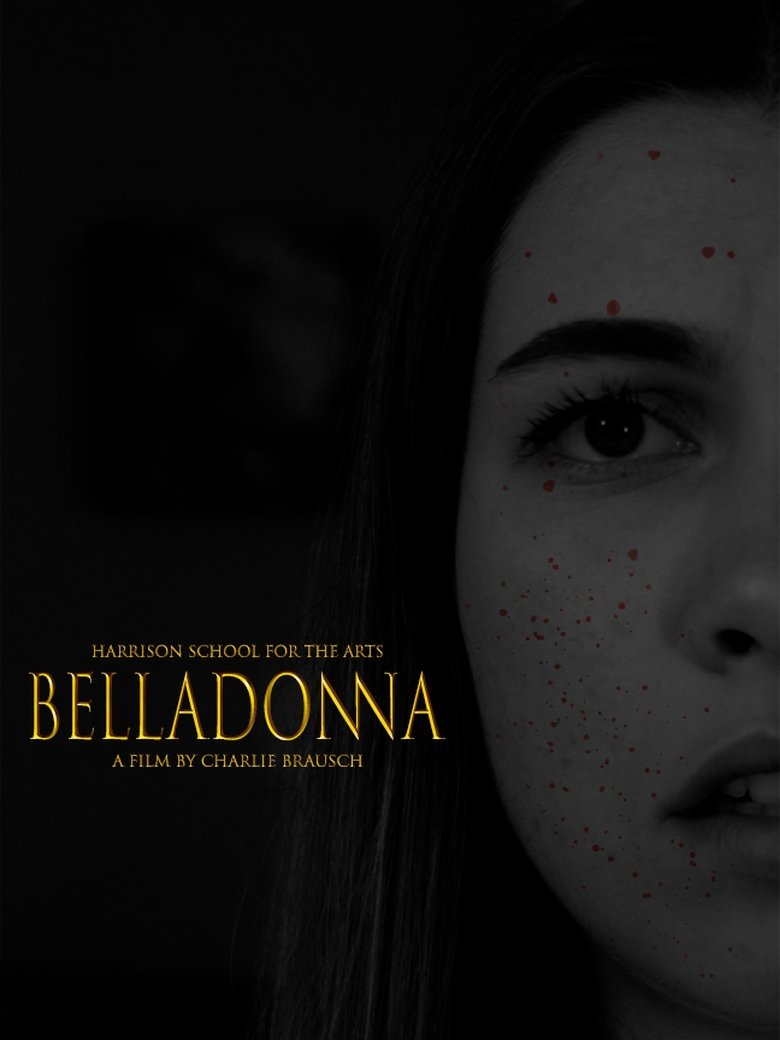 Belladonna main poster