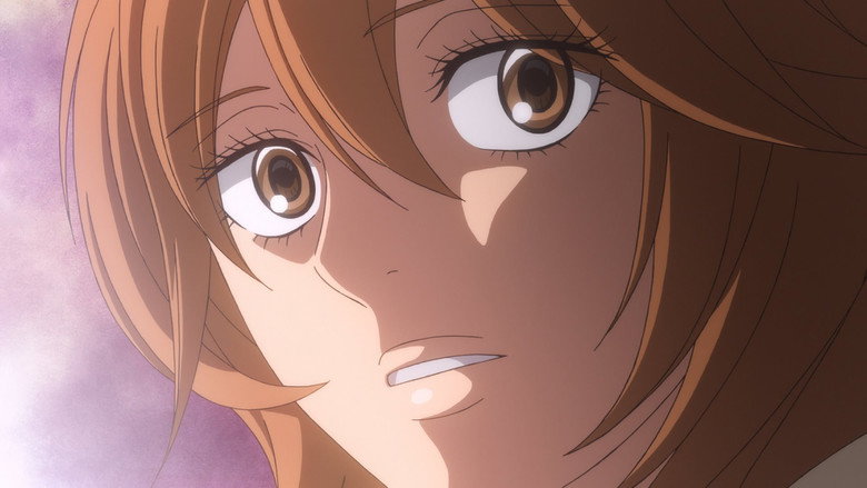 Still from From Me to You: Kimi ni Todoke - Season 3 Episode 3