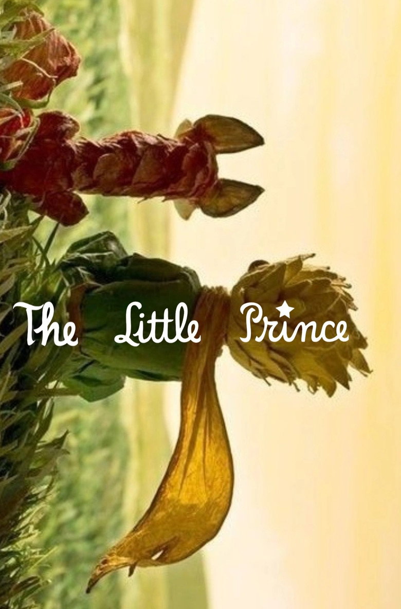 Le Petit Prince