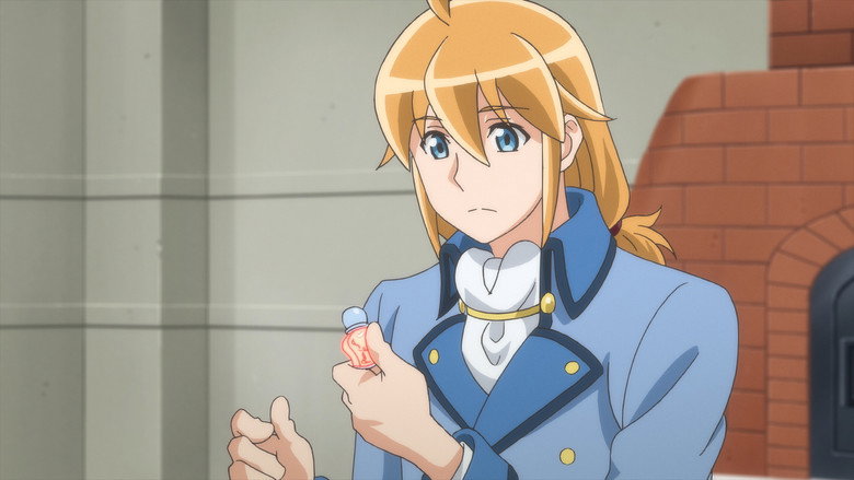My Isekai Life 01 Vostfr