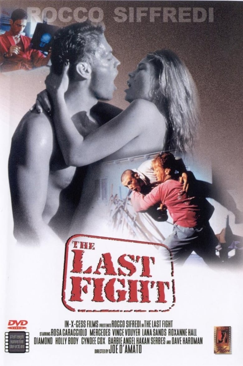 1997. The Last Fight. 