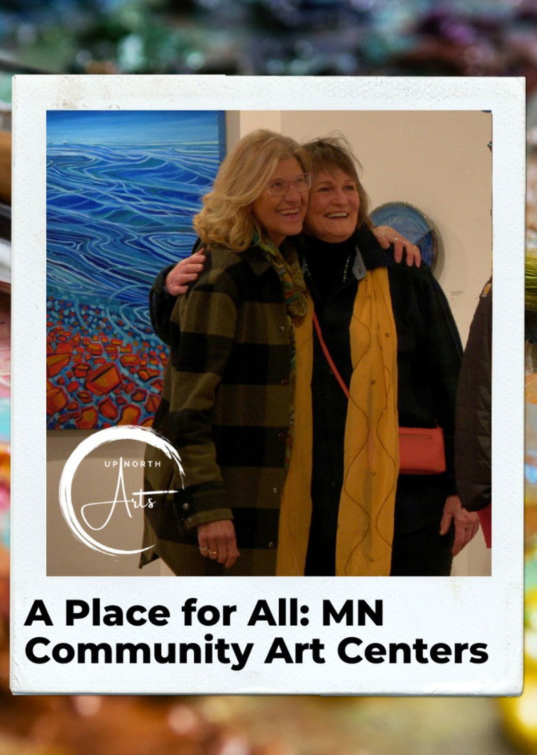 Imatge de A Place For All: MN Community Art Centers