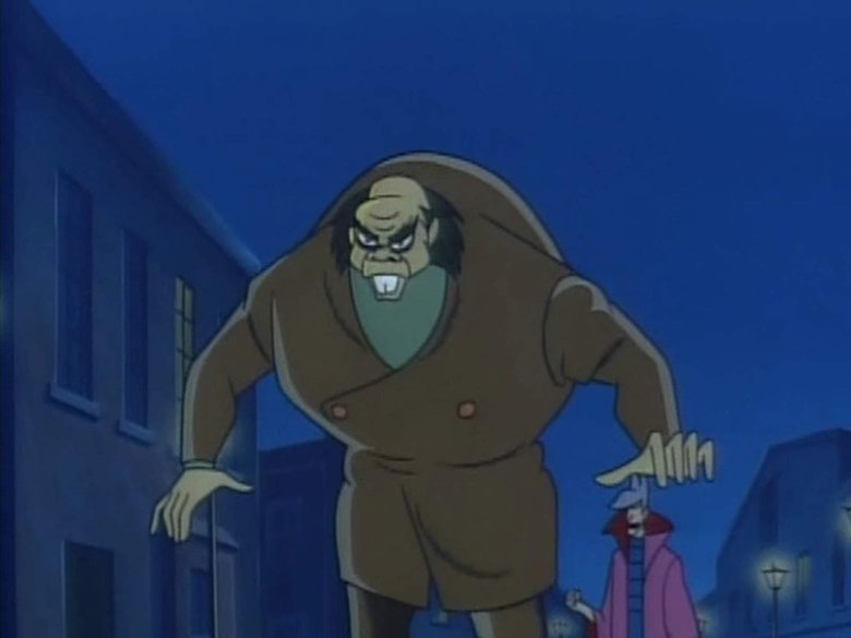 Still image for Golden Bat season 1 episode 48: The Society Of Assassins Still image for Golden Bat season 1 episode 48: The Society Of Assassins