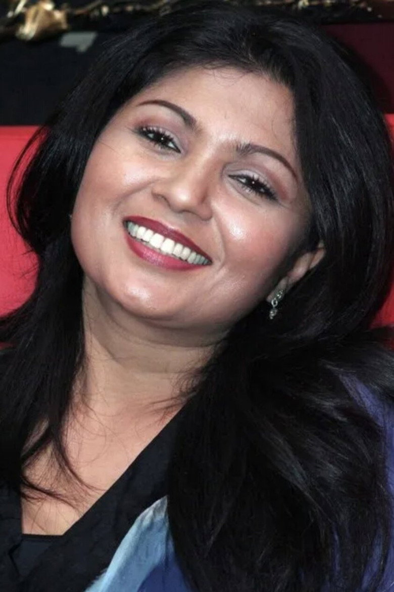 Rani Soraya