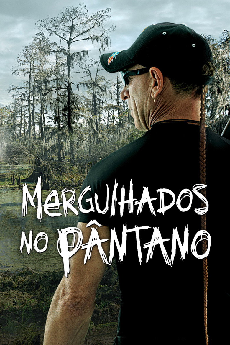 Mergulhados no Pântano S04E11