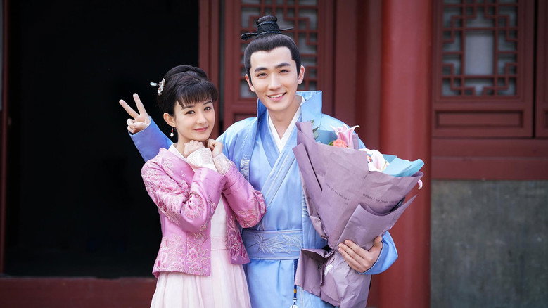 知否知否应是绿肥红瘦 image