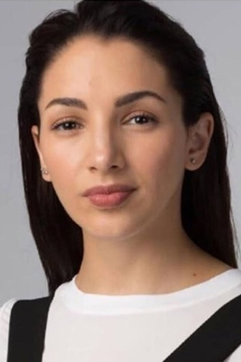 Thelma Fardin photo 3