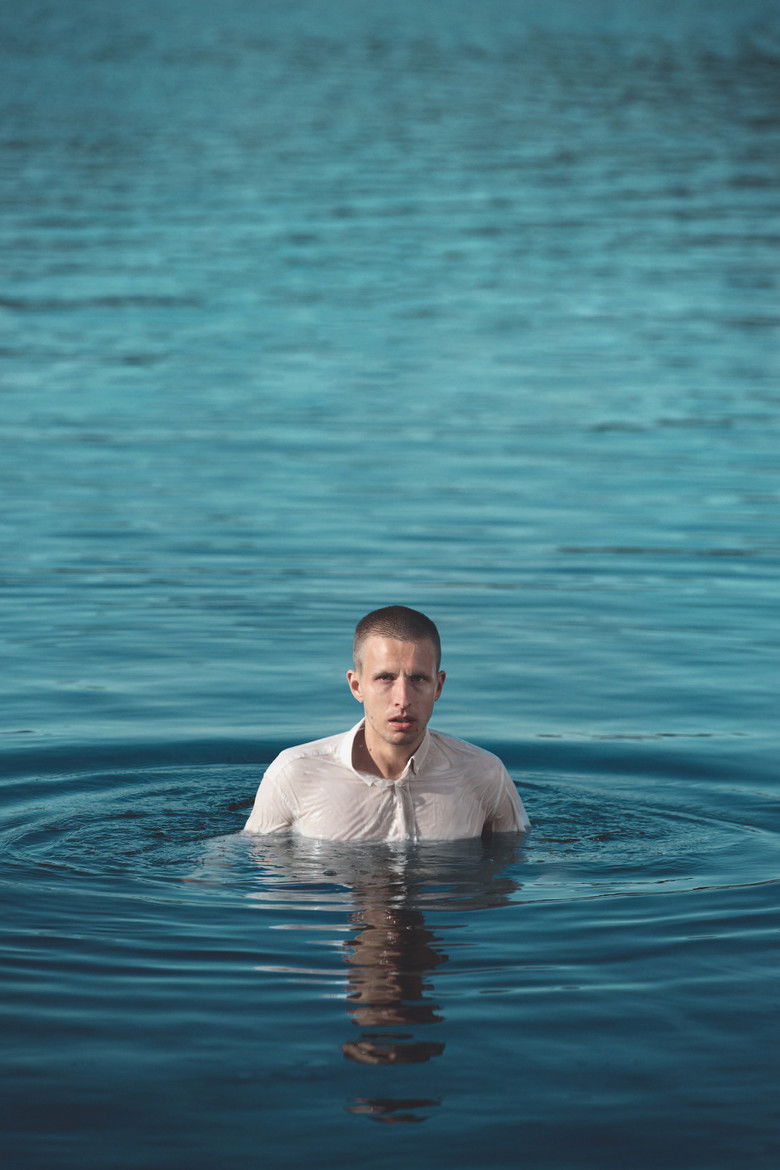 Imatge de Oslo, 31. august