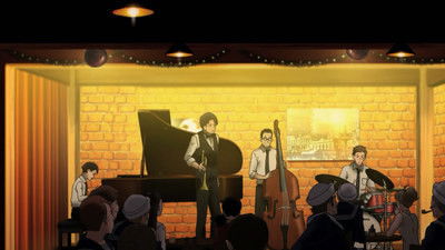 Still image for Kids on the Slope season 1 episode 4: But Not For Me Still image for Kids on the Slope season 1 episode 4: But Not For Me