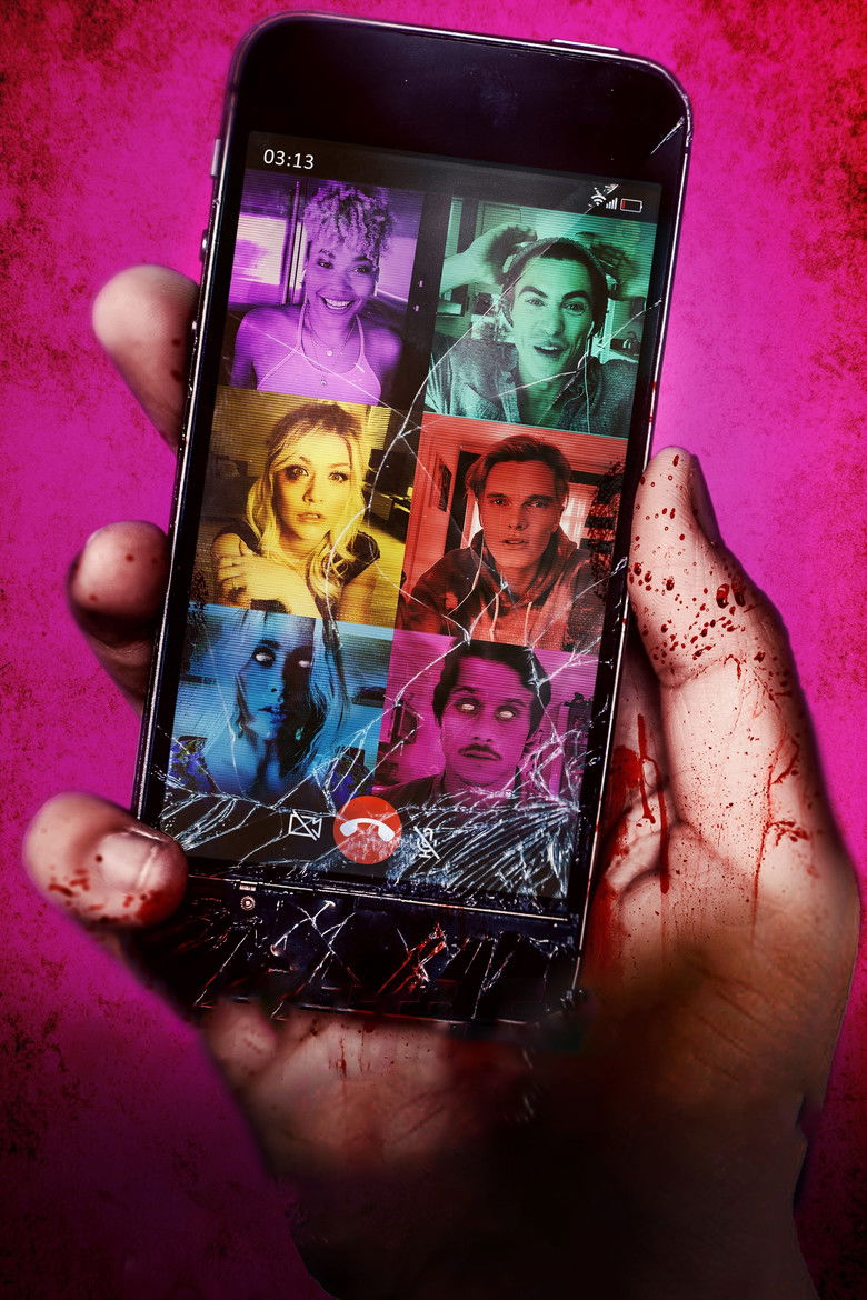 Imatge de Untitled Horror Movie