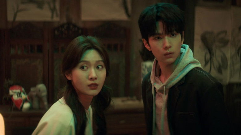 Still image for City of Romance season 1 episode 14: Episode 14 Still image for City of Romance season 1 episode 14: Episode 14