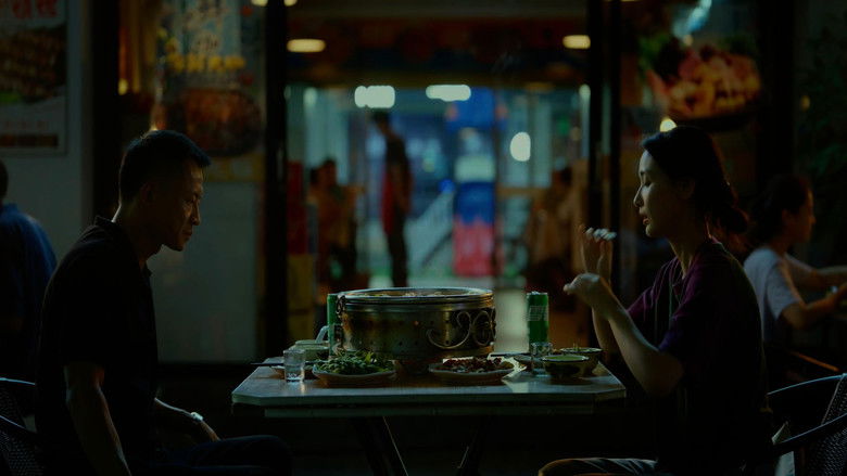 Still image for Persona season 1 episode 1: Episode 1