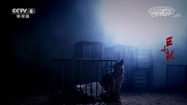 Still image for 区小队 season 1 episode 25: Episode 25