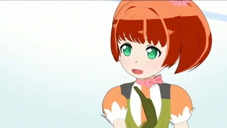 Still image for Apprentice Diva season 1 episode 3: Episode 3