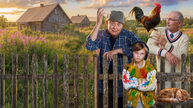 Still from To Grandfather's Village 2