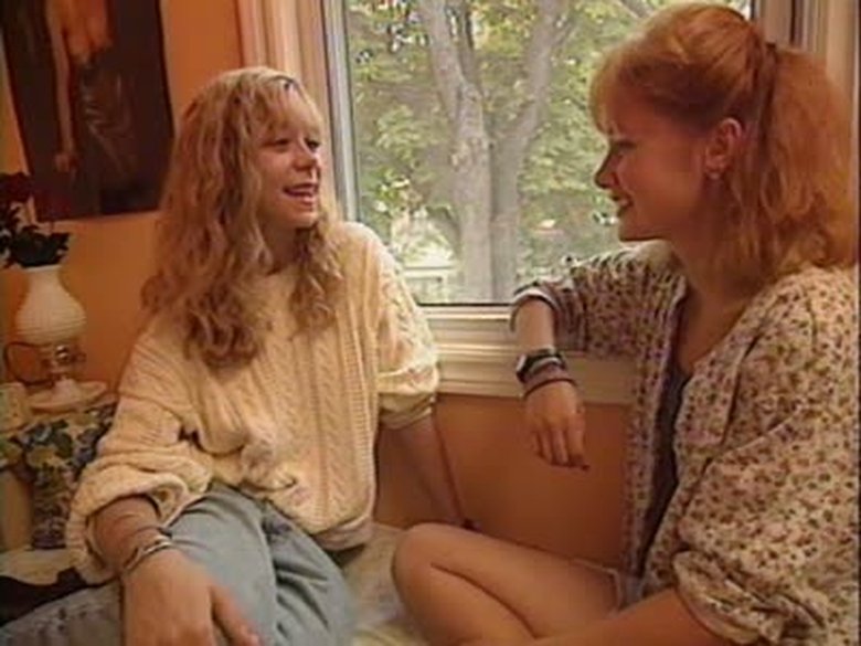 Still image for Degrassi Talks season 1 episode 6: Sexuality Still image for Degrassi Talks season 1 episode 6: Sexuality